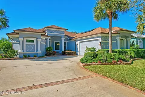 21 N Lakewalk Dr, Palm Coast, FL 32137