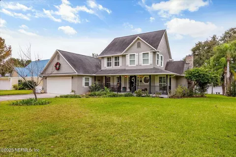 125 River Rd, Satsuma, FL 32189