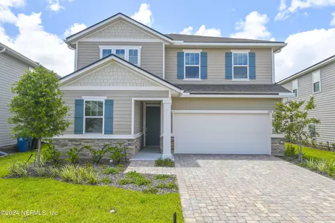 177 Elm Creek Dr, Saint Augustine, FL 32092