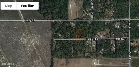 0 256 Ter, O Brien, FL 32071