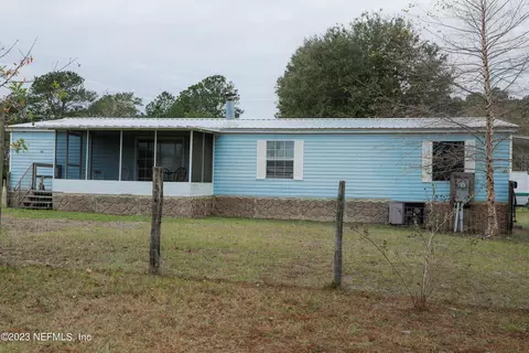 11836 SW 45th Ter, Lake Butler, FL 32054