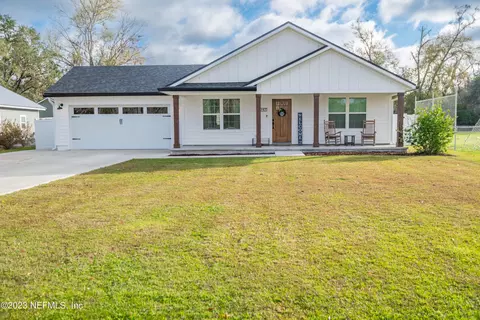 9947 George Taber Blvd, Glen Saint Mary, FL 32040