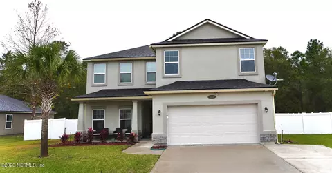 4319 Sherman Hills Pkwy N, Jacksonville, FL 32210