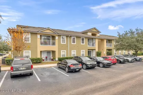 6984 Ortega Woods Dr #8-10, Jacksonville, FL 32244