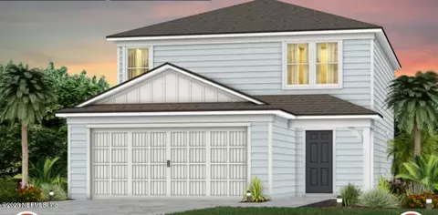 5418 Bullseye Cir, Jacksonville, FL 32244