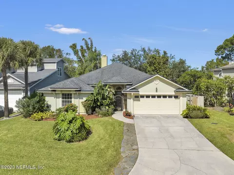3404 Heron Dr N, Jacksonville Beach, FL 32250
