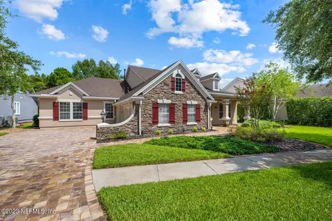 144 La Mesa Dr, Saint Augustine, FL 32095