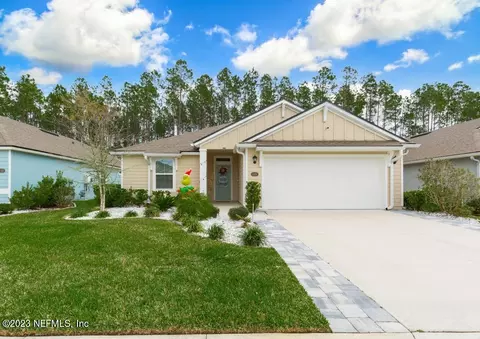 149 Codona Glen Dr, Saint Johns, FL 32259