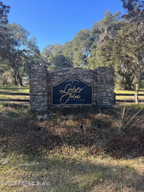 00 NW Appaloosa Way NW, Madison, FL 32340