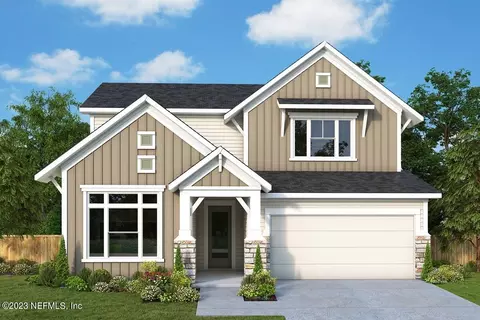 812 Navigators Rd, Saint Johns, FL 32259