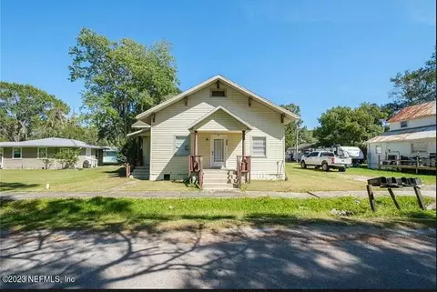 604 Euclid Terr Ter, Starke, FL 32091