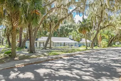 322 Grand Rondo E, Crescent City, FL 32112