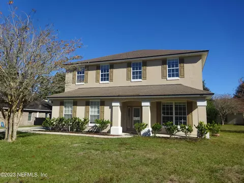 731 E Red House Branch Rd, Saint Augustine, FL 32084 photo 1