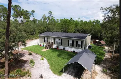 106 Oleander Ln, Georgetown, FL 32139