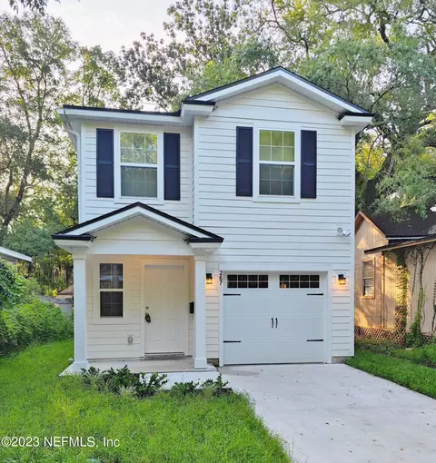 267 Belfort St, Jacksonville, FL 32204