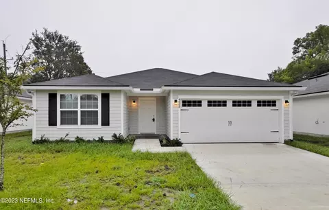 4608 Hunt St, Jacksonville, FL 32254