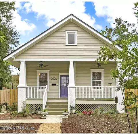 2628 Gilmore St, Jacksonville, FL 32204