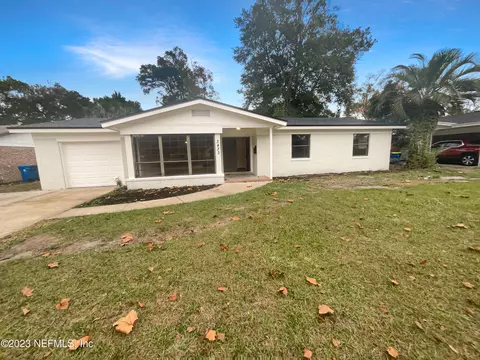 3433 Jacona Dr, Jacksonville, FL 32277