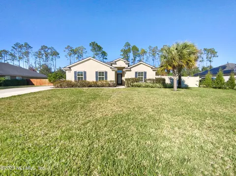 56 Irish Rose Rd, Saint Augustine, FL 32092
