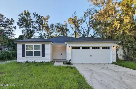 1140 Duval Court Ct E, Jacksonville, FL 32218