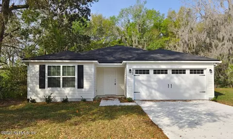8960 Sibbald Rd, Jacksonville, FL 32219