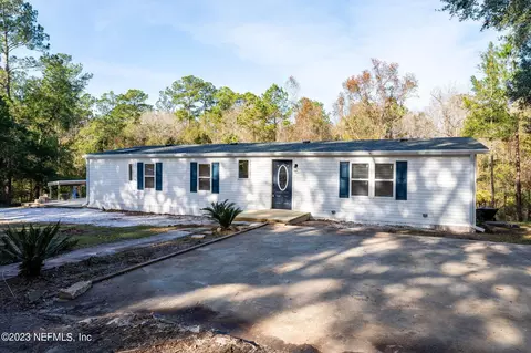 2763 Primrose Cir, Middleburg, FL 32068