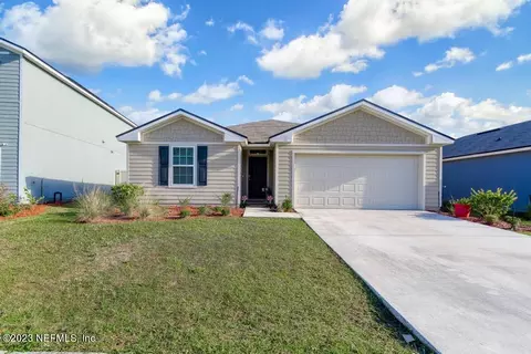 75247 Bridgewater Dr, Yulee, FL 32097