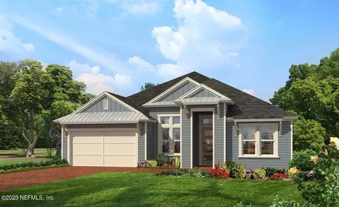 95237 Golden Glow Dr, Fernandina Beach, FL 32034