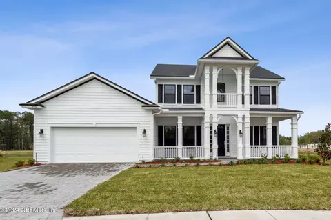 85185 Sandy Ridge Loop #0068, Yulee, FL 32097