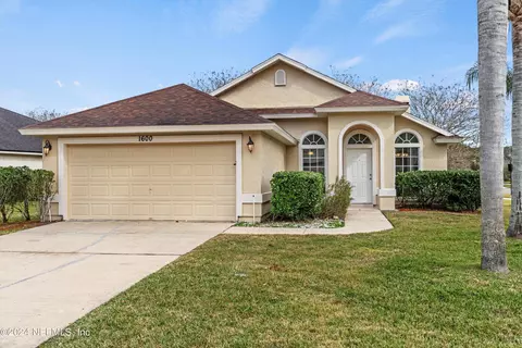 1600 Redstone Ct, Saint Augustine, FL 32092