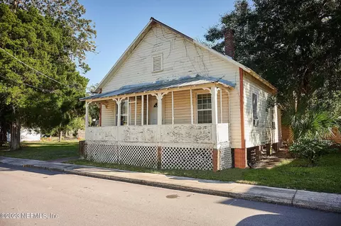 83 St Francis St, Saint Augustine, FL 32084