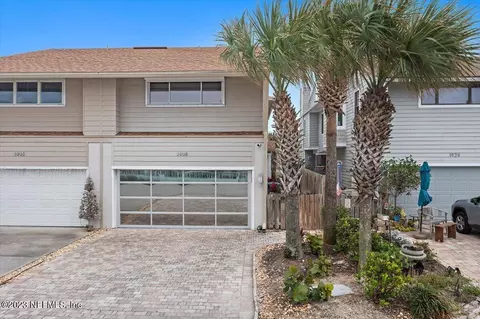 1918 Oceanfront, Neptune Beach, FL 32266