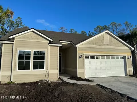 792 Parkland Trl, Saint Augustine, FL 32095