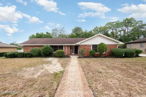 3648 Sandburg Rd, Jacksonville, FL 32277