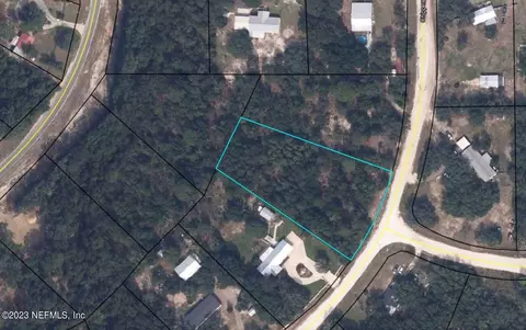 5706 Chippewa Ave, Keystone Heights, FL 32656