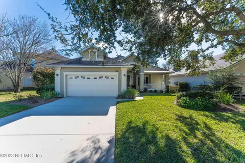 709 Bonaire Cir, Jacksonville Beach, FL 32250