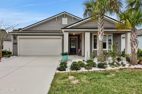 34 Oakley Dr, Saint Augustine, FL 32084