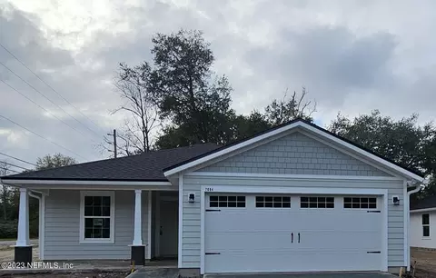 7084 Loves Dr, Jacksonville, FL 32222