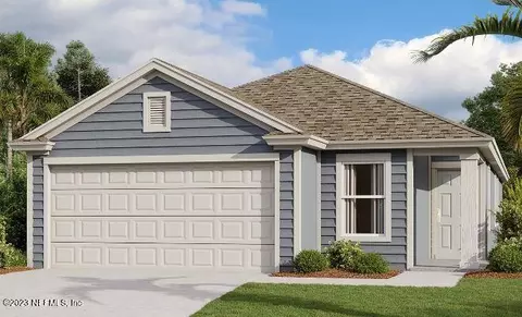 12671 European Beech Rd, Jacksonville, FL 32218