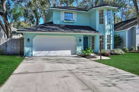 1029 24th St N, Jacksonville Beach, FL 32250