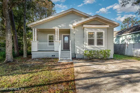 4621 Third Ave, Saint Augustine, FL 32095