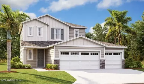 370 Lightsey Crossing Ln, Saint Augustine, FL 32084