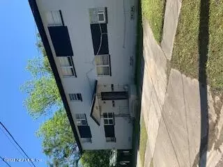 1658 W 10th St #1, Jacksonville, FL 32209