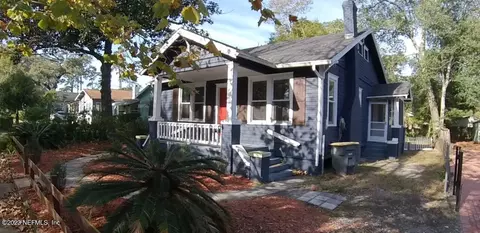 3855 Eloise St, Jacksonville, FL 32205