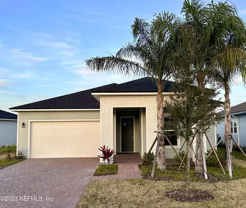 215 Blackbird Ln, Saint Augustine, FL 32092