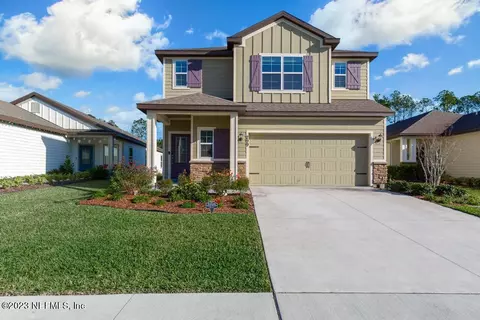 299 Fellbrook Dr, Saint Augustine, FL 32095