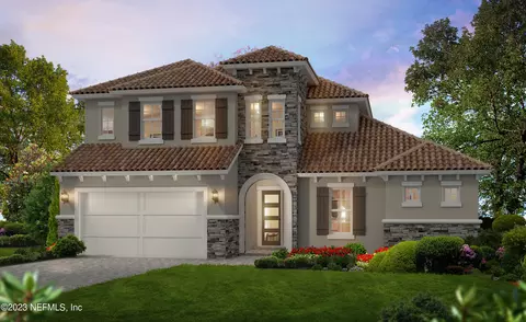 3082 Fiera Vista Dr, Jacksonville, FL 32246