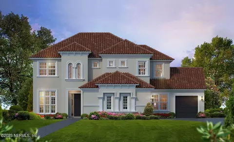 3136 Fiera Vis, Jacksonville, FL 32246