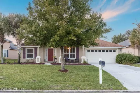 32443 Sunny Parke Dr, Fernandina Beach, FL 32034