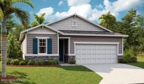 95526 Woodbridge Pkwy, Fernandina Beach, FL 32034